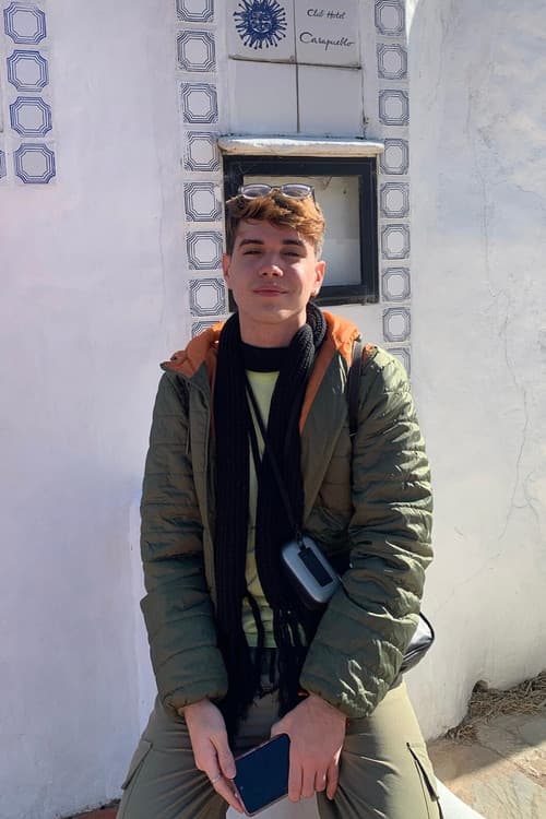 Igor Luiz Ribeiro profile photo