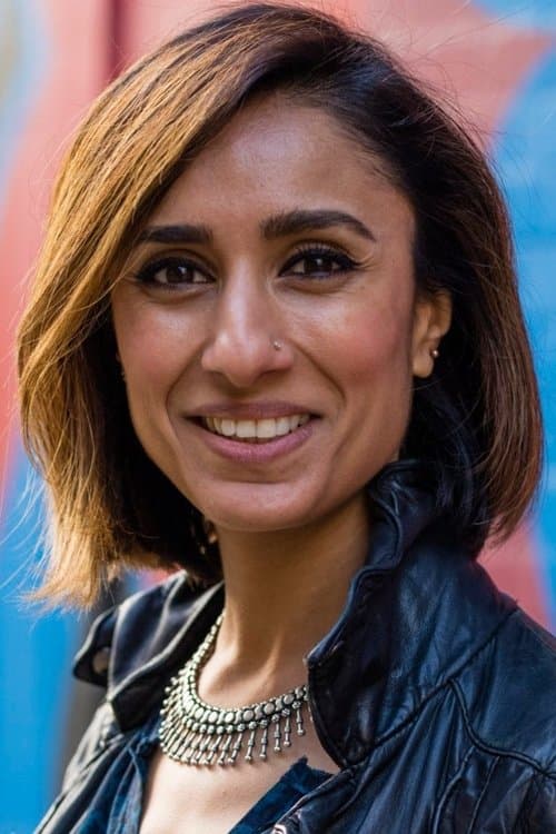 Anita Rani profile photo