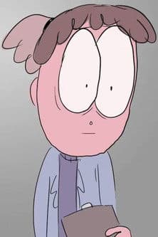 Dr. Sam Mulaney's Burden poster