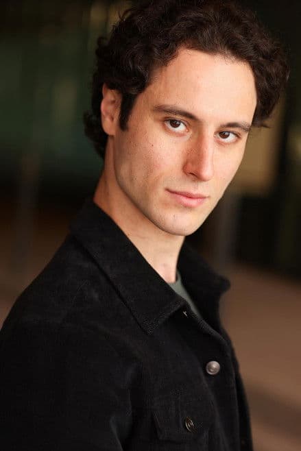 Max Isaacson profile photo