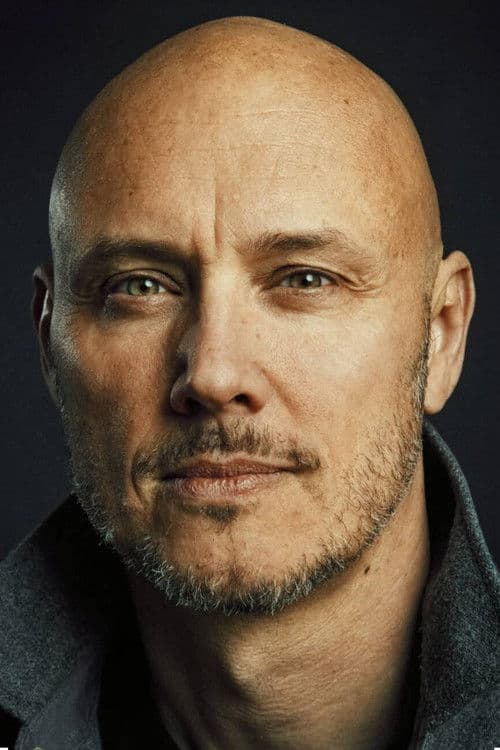 Mikkel Blaabjerg Poulsen profile photo