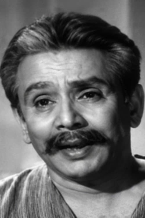 'Vairam' Krishnamoorthy profile photo