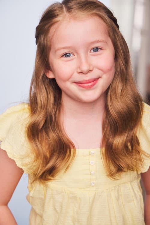 Lucy Rich profile photo