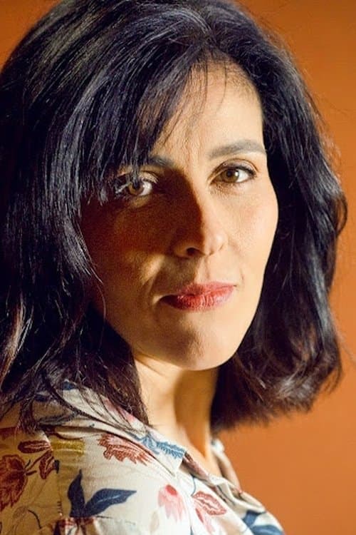 Souad Massi profile photo