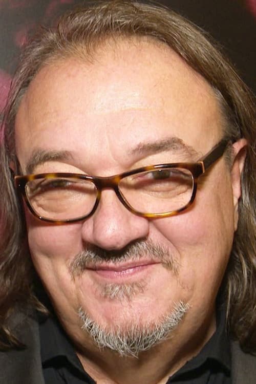 Andrew Morahan profile photo