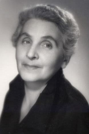 Zofia Małynicz profile photo
