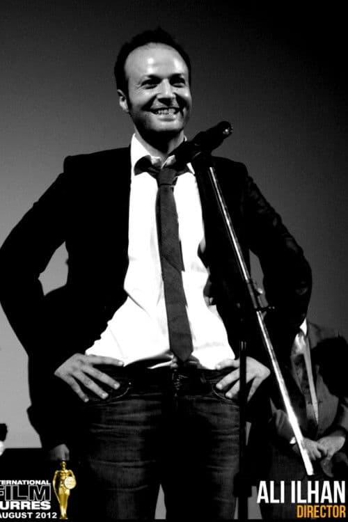 Ali İlhan profile photo