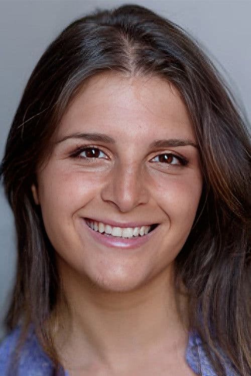 Jessica Osrin profile photo