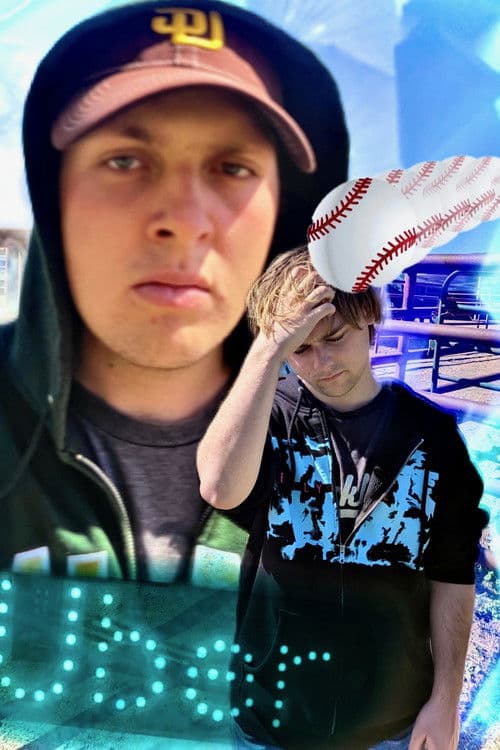 The Uber Driver Goes to Lunch poster