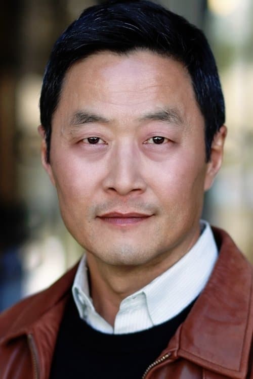 Steve Park profile photo