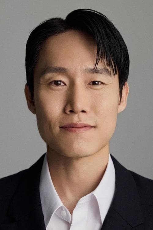 Jeon Woon-jong profile photo