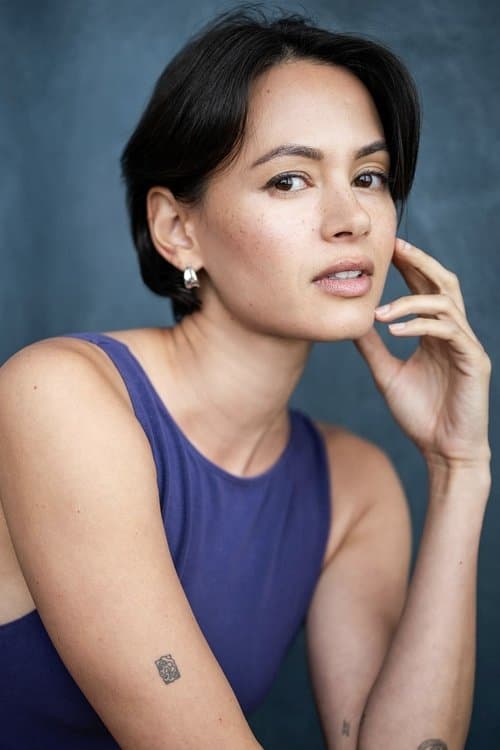 Sarah Diamond profile photo