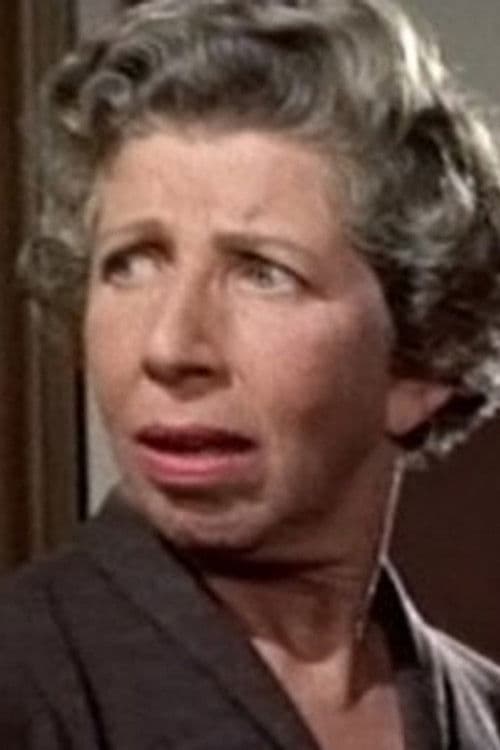 Maida Severn profile photo