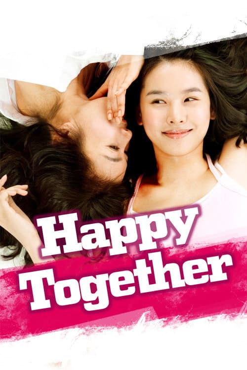 Happy Together poster