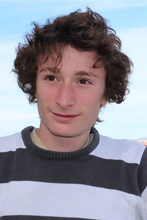 Gabriel Hallali profile photo