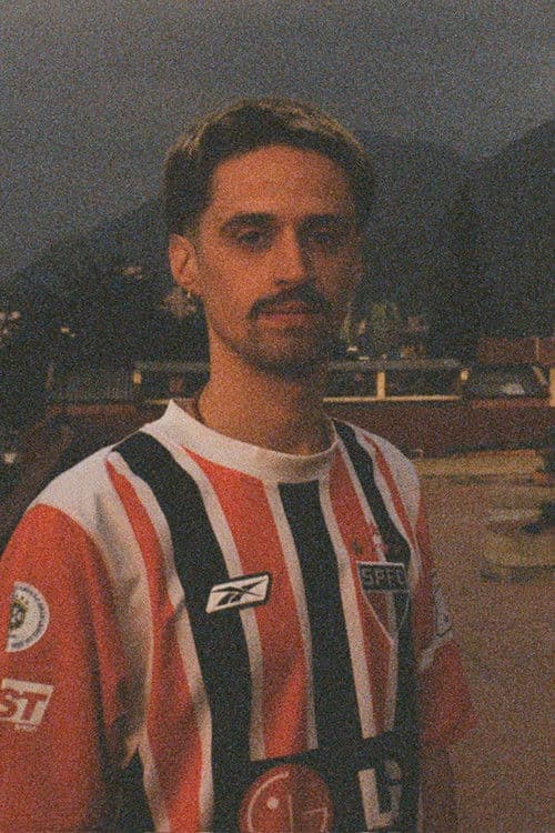 Matheus Malburg profile photo