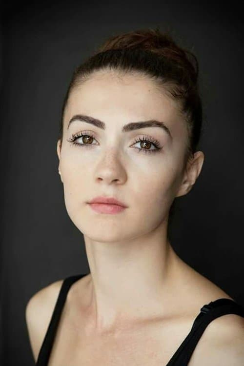 Burcu Özberk profile photo