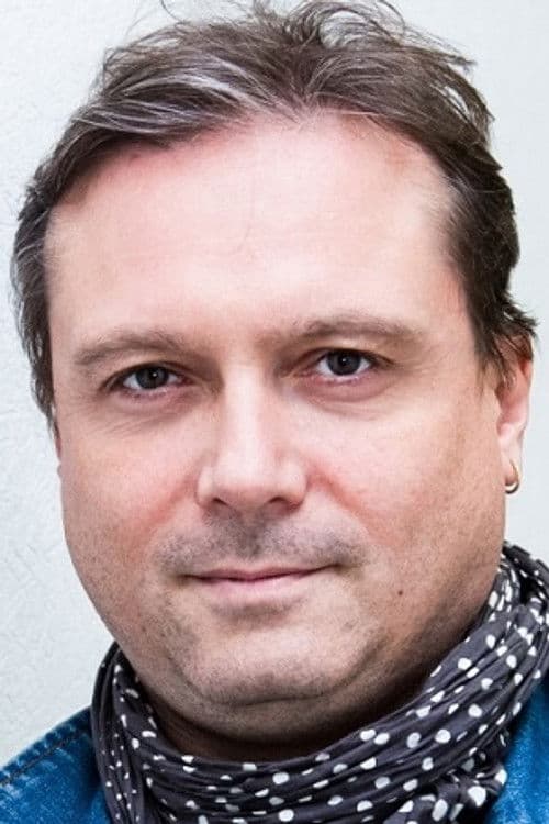 Sergey Kupriyanov profile photo