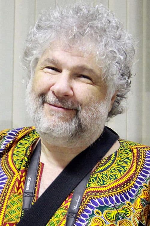 Silvio Tendler profile photo