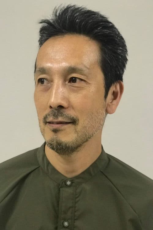 Osamu Jareo profile photo