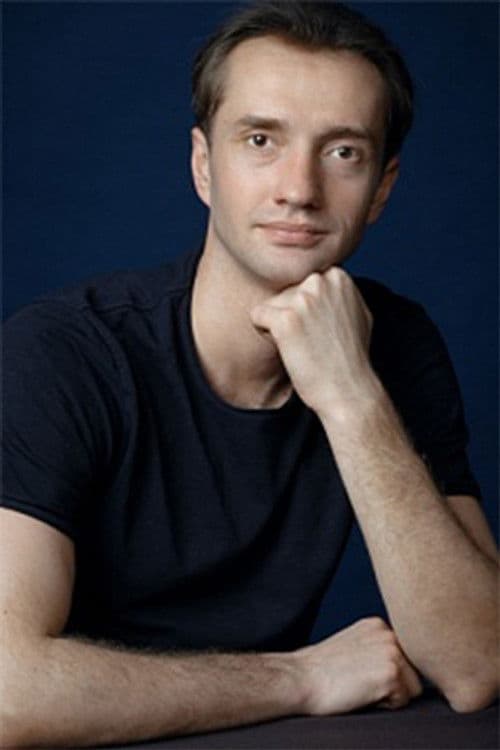 Andrey Kasyanenko profile photo