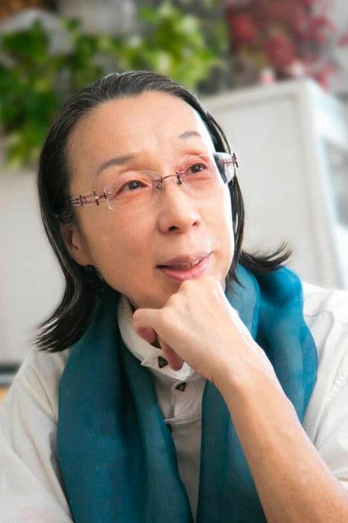 Michiko Matsumoto profile photo