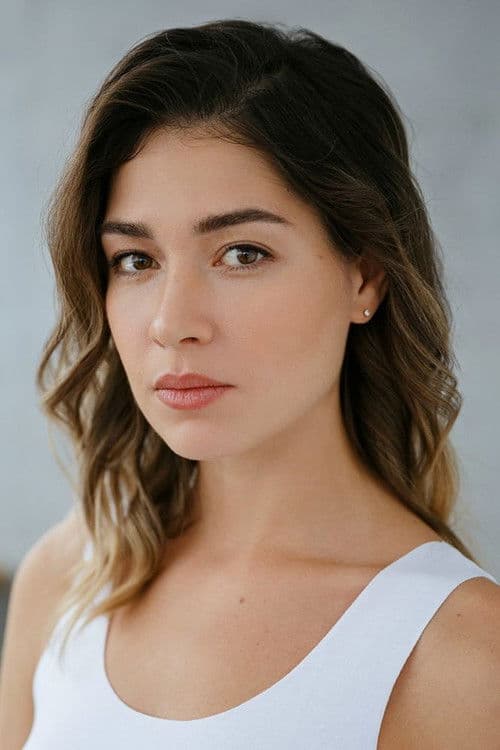 Polina Kazantseva profile photo