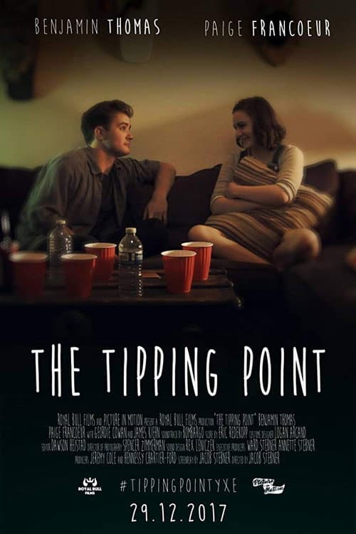 The Tipping Point poster