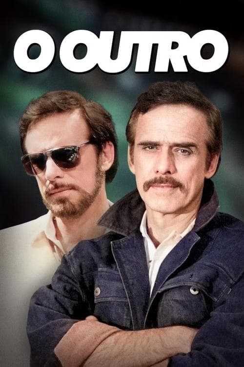 O Outro poster