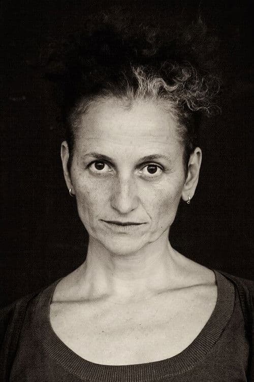 Vera Mantero profile photo