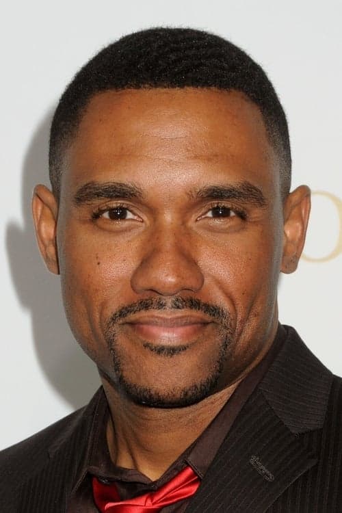 Kent Faulcon profile photo