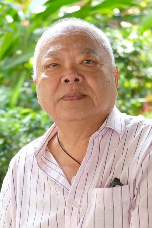 Tsui Kwong-Lam profile photo
