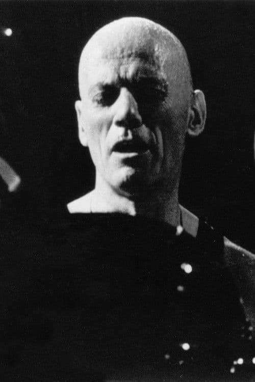 Ed Cassidy profile photo