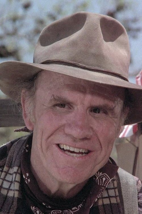 R.G. Armstrong profile photo