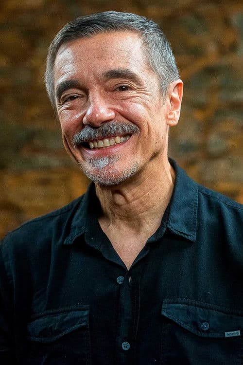 Charles Gavin profile photo