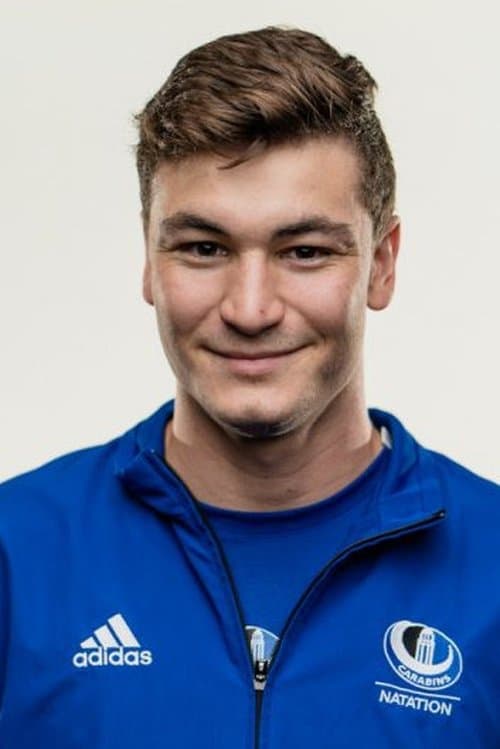 Frédéric Gagnon profile photo