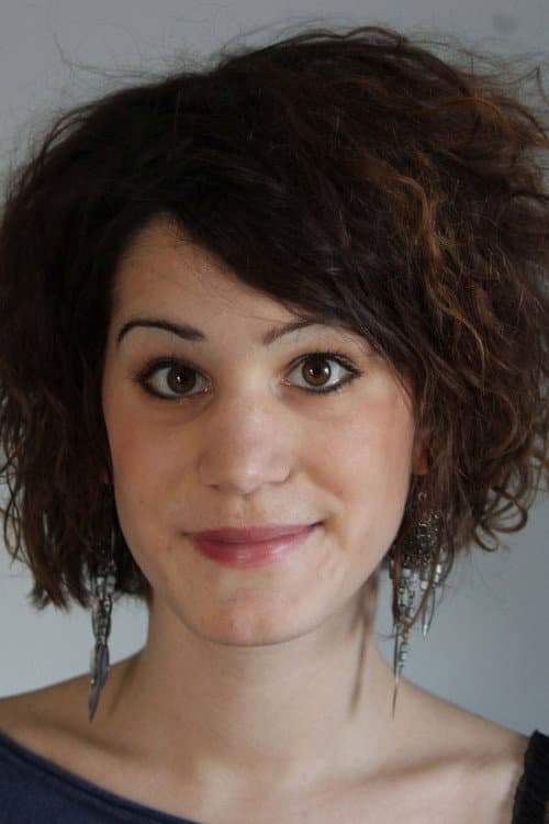 Dorottya Zurbó profile photo