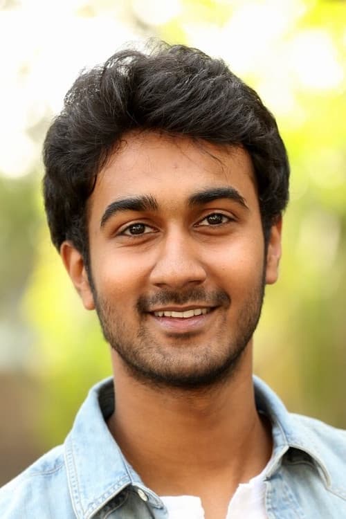 Santosh Shoban profile photo