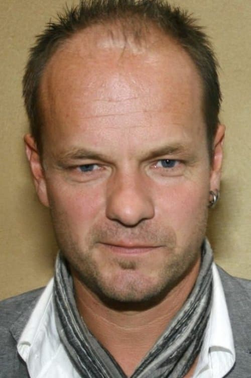 Harald Rosenløw-Eeg profile photo