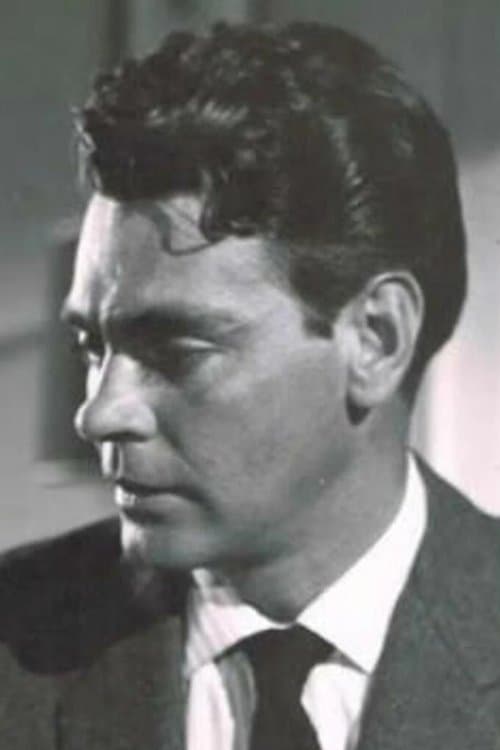 Héctor Godoy profile photo