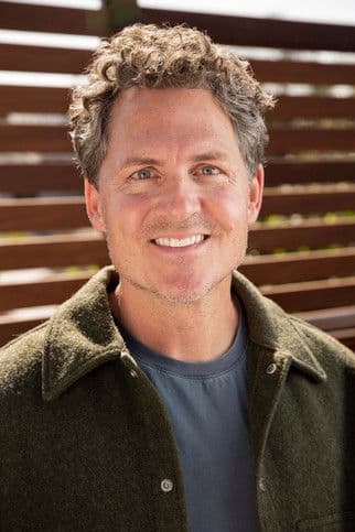 Greg Whiteley profile photo