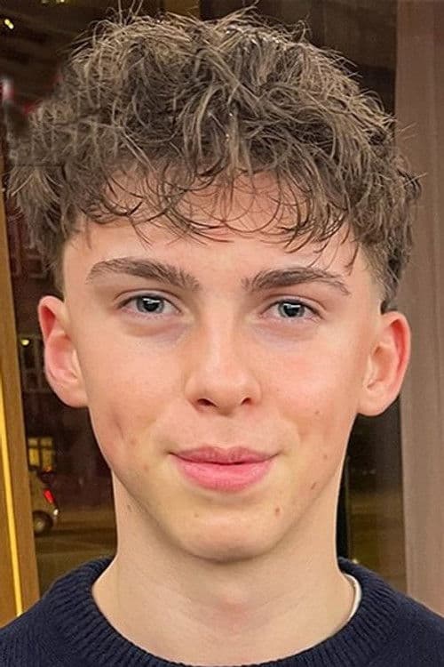 Victor Madsen profile photo