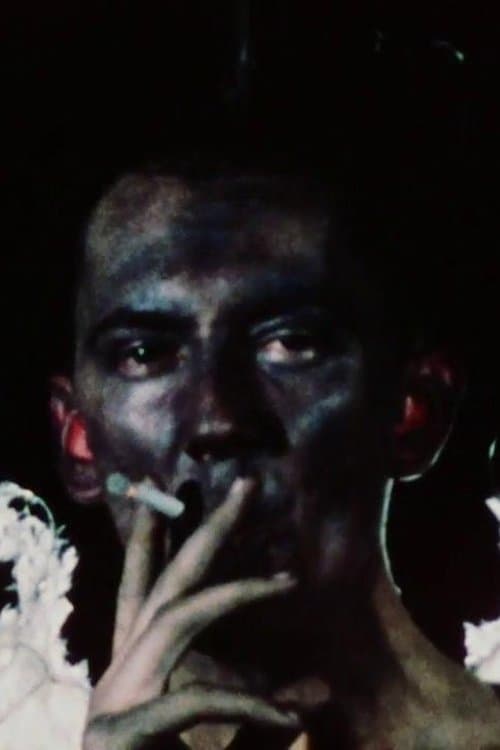 L'ange frénétique poster