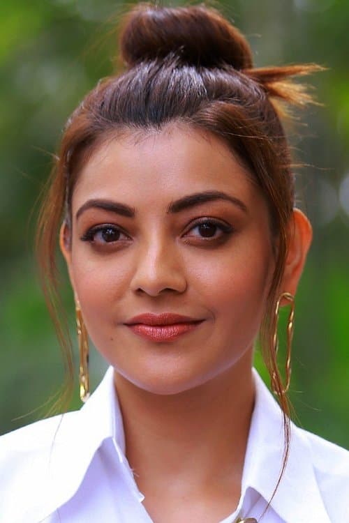 Kajal Aggarwal profile photo