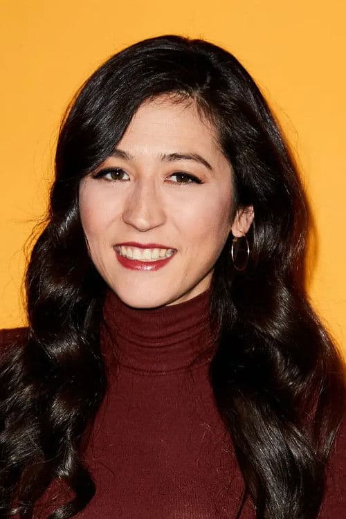 Mina Kimes profile photo