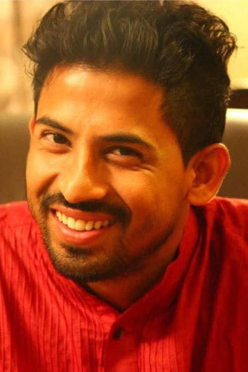 Sandip Rong Sandy profile photo