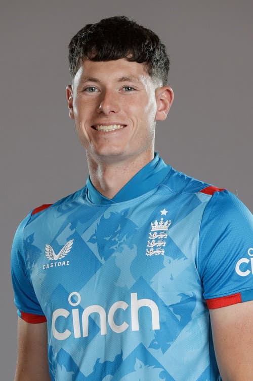 Matthew Potts profile photo