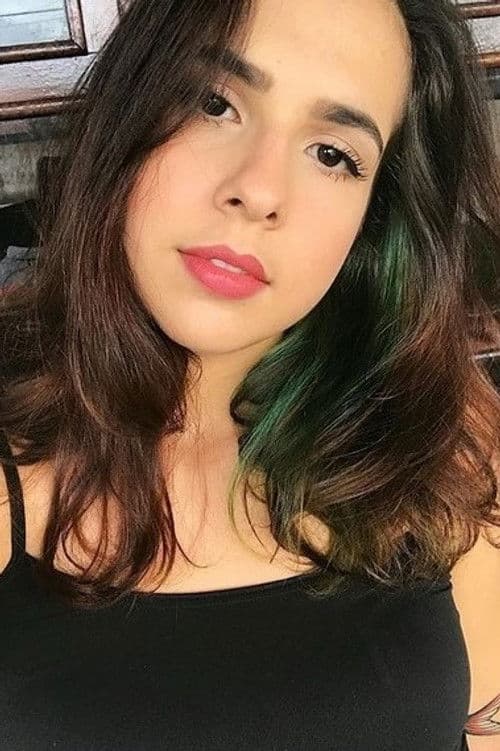 Andressa Medina profile photo