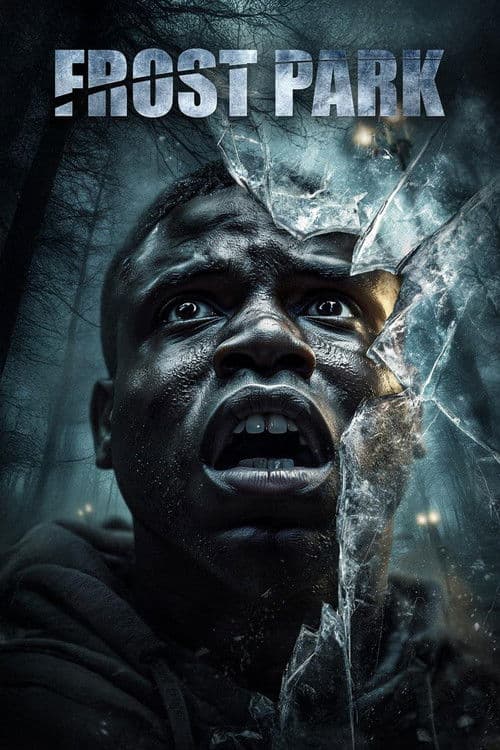 Frost Park poster