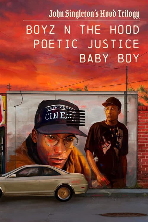 John Singleton's Hood Trilogy